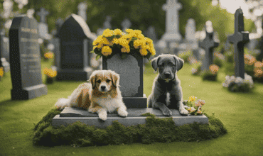 Pet Cremation