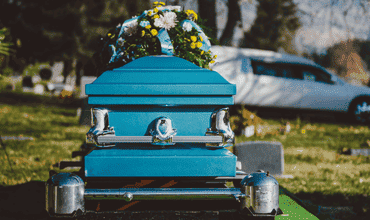 Pet Burial