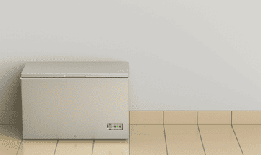 Pet Freezing Box